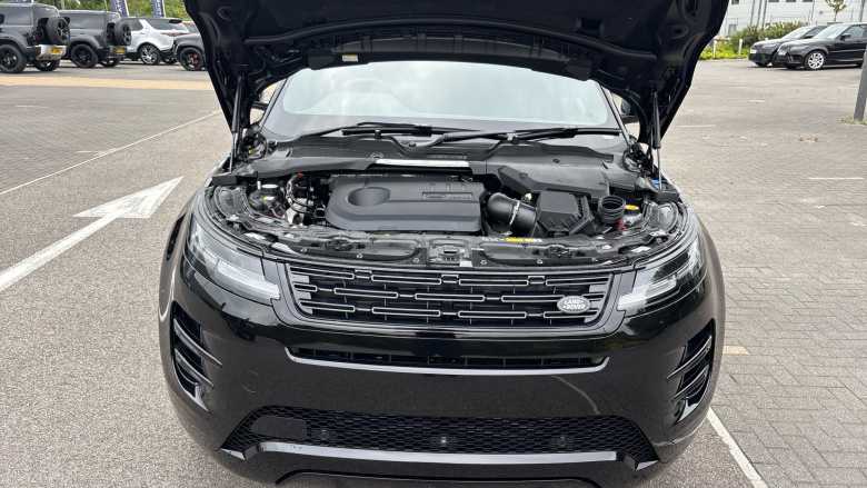 Land Rover Range Rover Evoque 1.5 P270e Edition 5dr Auto Hatchback